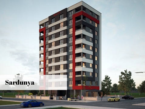 Sardunya